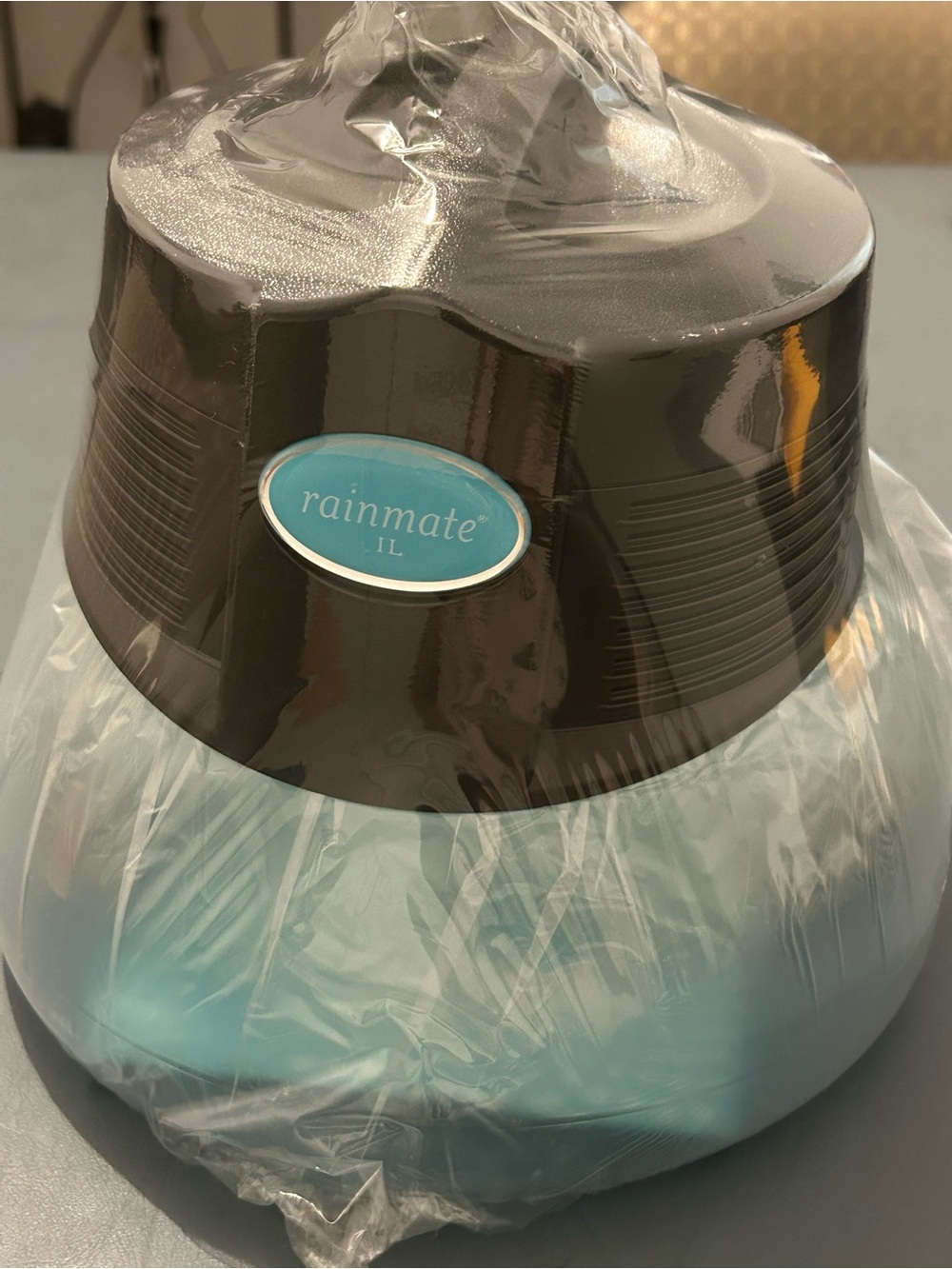 Rainbow Rainmate Air Freshener and Purifier (New) - Picture 2 of 3